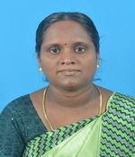 A.ANITHA M.A.,B.Ed.,